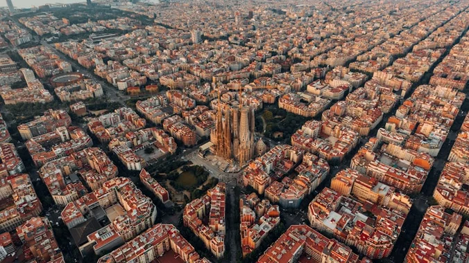 TGen Expands Operations to Madrid